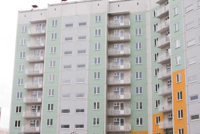 Лот: 6905302. Фото: 1. Продам 3 комнатную в Покровке... Квартиры, студии