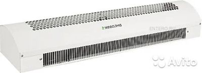 Лот: 6932100. Фото: 1. Тепловая завеса NeoClima тзс-915... Тепловая автоматика