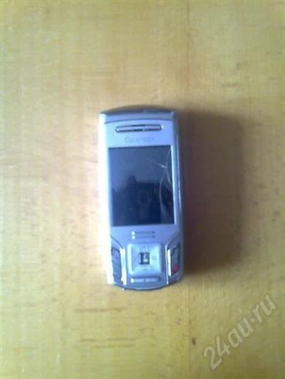 Лот: 582045. Фото: 1. PANTECH PG-3600. Кнопочные мобильные телефоны