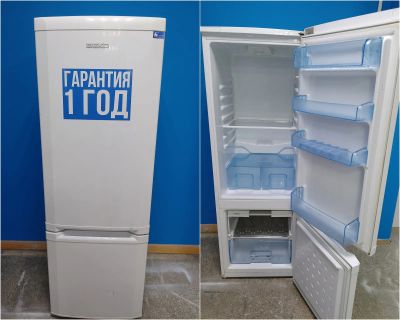 Лот: 20578150. Фото: 1. Холодильник Beko csk 25000 код... Холодильники, морозильные камеры