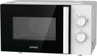 Лот: 25514997. Фото: 1. Микроволновая печь Gorenje MO20E1WH... Микроволновки, мини-печи