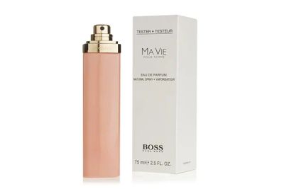 Лот: 8830065. Фото: 1. Hugo Boss Ma Vie Pour Femme 100... Женская парфюмерия