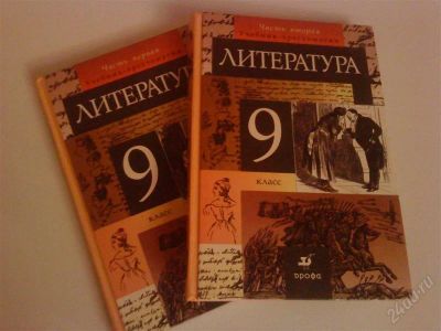 Лот: 1152100. Фото: 1. Учебники по литературе Т.Ф.Курдюмова... Для школы