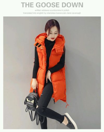 Лот: 9029315. Фото: 1. Жилетка утепленная. Верхняя одежда