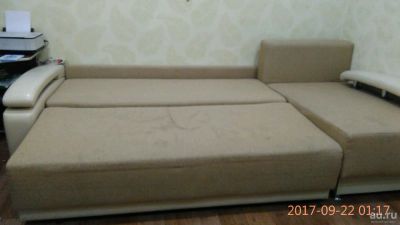 Лот: 10385813. Фото: 1. Диван. Диваны