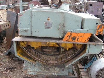 Лот: 437303. Фото: 1. многопил ЦДК 5-3. Промышленное