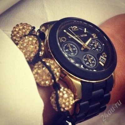 Лот: 2885746. Фото: 1. часы! Майкл Корс новые!. Другие наручные часы