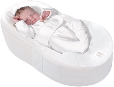 Лот: 9042326. Фото: 1. Кокон Cocoonababy. Другое (кормление и уход, гигиена)