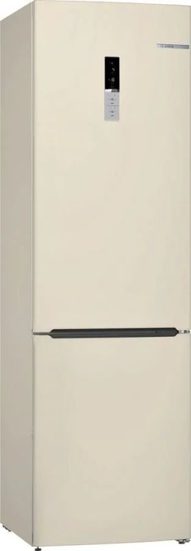Лот: 14612454. Фото: 1. Холодильник BOSCH KGE 39XK2AR. Холодильники, морозильные камеры