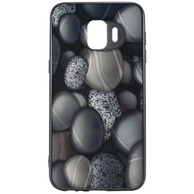 Лот: 13661921. Фото: 1. Чехол-накладка - PC031 для Samsung... Чехлы, бамперы
