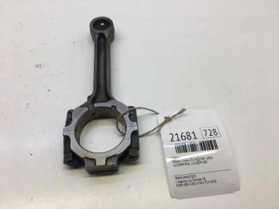 Лот: 20381615. Фото: 1. Шатун Nissan Teana 2006 121009Y40A... Двигатель и элементы двигателя