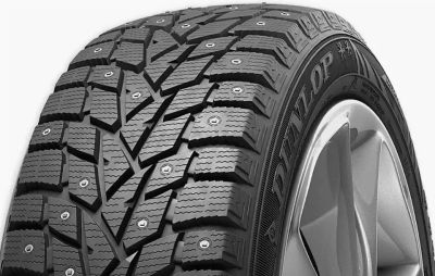 Лот: 20856584. Фото: 1. Шина зимняя Dunlop SP Winter Ice02... Шины
