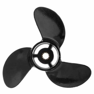 Лот: 21547499. Фото: 1. Винт Tohatsu 5 HP оригинальный... Другое (водный транспорт)