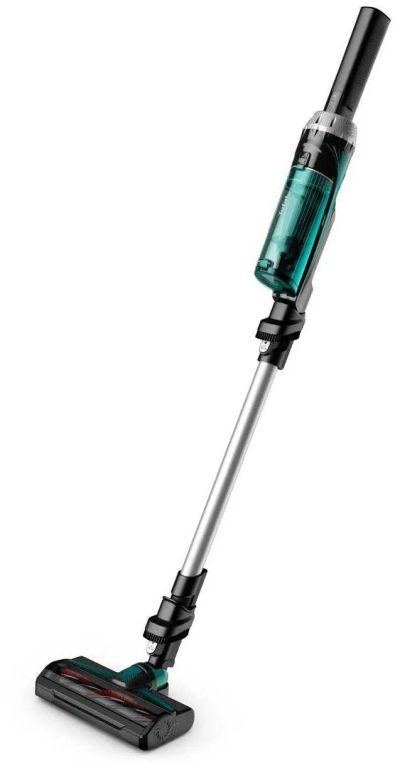 Лот: 20998538. Фото: 1. Пылесос вертикальный Tefal TY1127WO... Пылесосы, паровые швабры