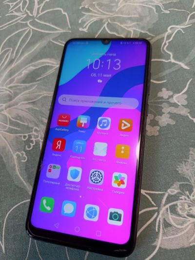 Лот: 22180453. Фото: 1. Honor 9A. Смартфоны