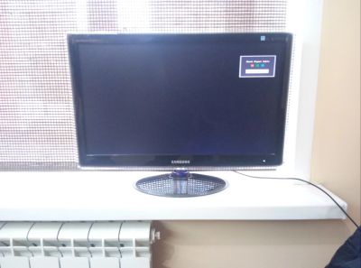 Лот: 15110431. Фото: 1. Монитор samsung xl2370. ЖК-мониторы
