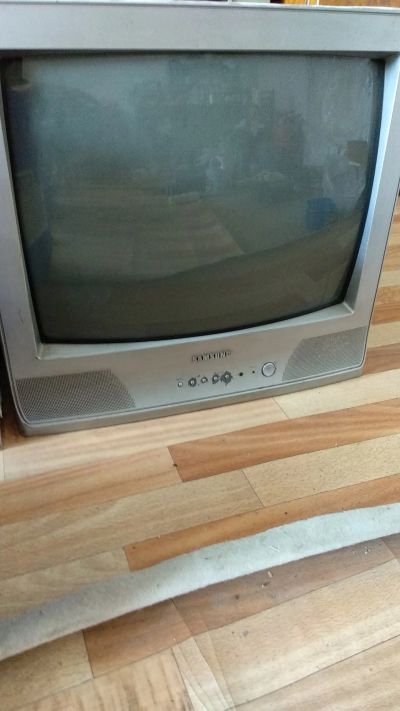 Лот: 20505048. Фото: 1. Телевизор. Телевизоры