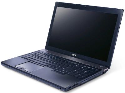 Лот: 9191740. Фото: 1. Acer 8573T-2454G50Mnkk Intel Core... Ноутбуки