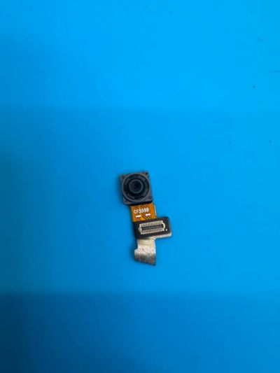 Лот: 24584542. Фото: 1. Фронтальная камера Realme Note... Видео- и фотокамеры