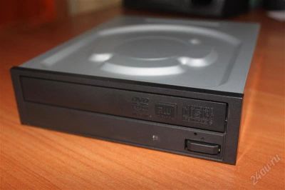 Лот: 1691946. Фото: 1. DVD-RW Sony AD-7260S. Приводы CD, DVD, BR, FDD