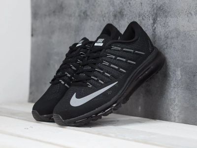 Лот: 12687876. Фото: 1. Кроссовки Nike Air Max 2016 (8115... Кеды, кроссовки, слипоны