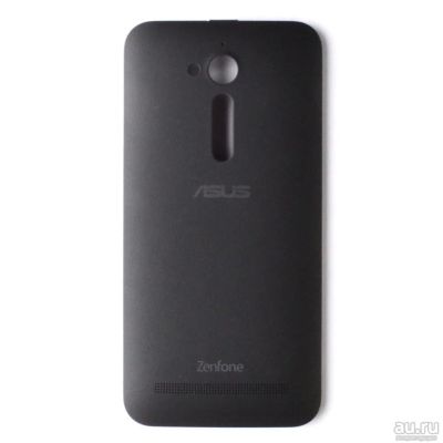 Лот: 13542239. Фото: 1. Задняя крышка Asus ZB500KL (ZenFone... Корпуса, клавиатуры, кнопки