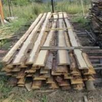 Лот: 7971388. Фото: 1. Куплю доску необрезную 6 м. Древесина, пиломатериал
