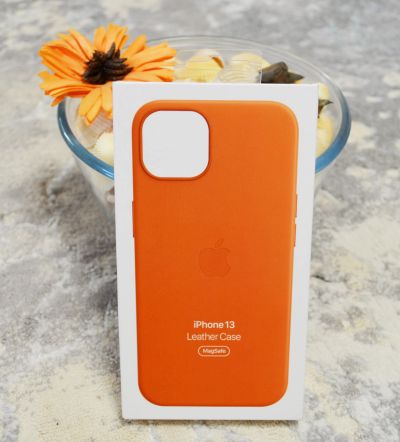 Лот: 21778489. Фото: 1. Чехол Apple iPhone 13 (A2482... Чехлы, бамперы