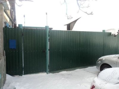 Лот: 2482449. Фото: 1. Дом в деревне. Дома