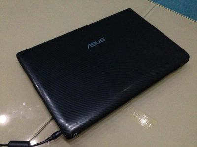 Лот: 8247067. Фото: 1. ноутбук ASUS X52N-SX198D в отличном... Ноутбуки