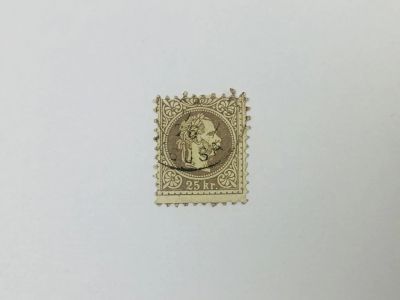 Лот: 23963358. Фото: 1. Император Франц Иосиф I. Персоналии... Марки