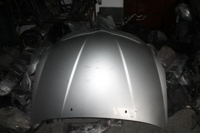 Лот: 2196535. Фото: 1. Капот Toyota Allion nzt-zzt 240-245. Кузов