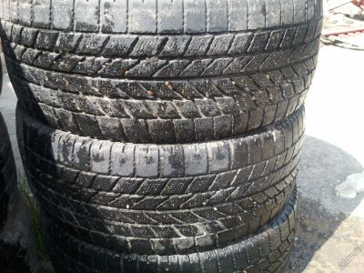Лот: 5665554. Фото: 1. Hankook Липучка. Шины