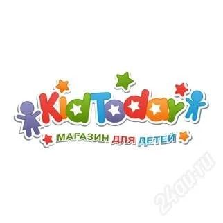 Лот: 2767511. Фото: 1. Интернет-магазин KidToday.ru. Электронные