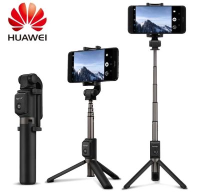Лот: 14012356. Фото: 1. Монопод - трипод для селфи Huawei... Держатели для телефонов