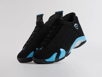 Лот: 25766826. Фото: 1. Кроссовки Nike Air Jordan 14. Кеды, кроссовки, слипоны