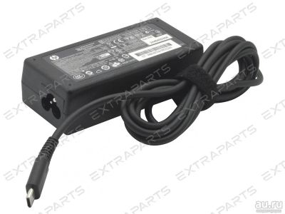 Лот: 18410602. Фото: 1. Блок питания для ноутбука HP 20V... Корпуса, блоки питания