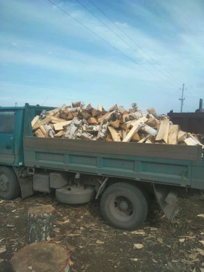Лот: 12150027. Фото: 1. Уголь, дрова. Другие (дрова, топливо)