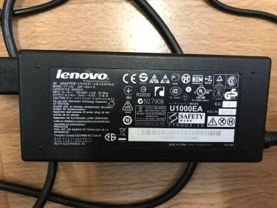 Лот: 14525539. Фото: 1. Блок питания Lenovo. Корпуса, блоки питания