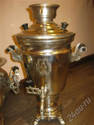 Лот: 613954. Фото: 1. Самовар электрический. Другое (домашний быт)