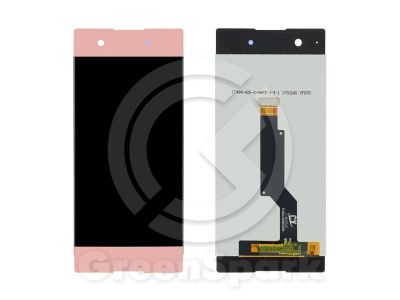 Лот: 13961652. Фото: 1. Дисплей для Sony Xperia XA1 Dual... Дисплеи, дисплейные модули, тачскрины