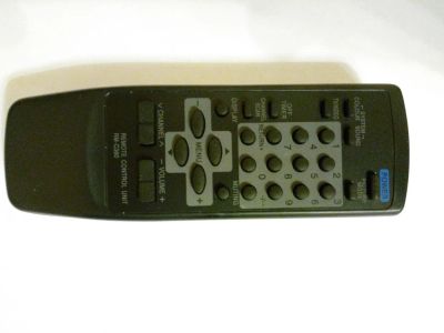 Лот: 10613863. Фото: 1. ПДУ к телевизору JVC. Пульты ДУ