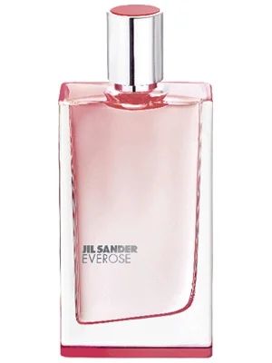 Лот: 6339393. Фото: 1. Everose Jil Sander 100мл. Женская парфюмерия