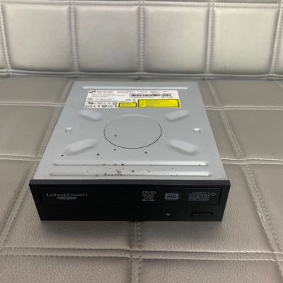 Лот: 19493422. Фото: 1. DVD-RW привод Hitachi-LG GH40F... Приводы CD, DVD, BR, FDD