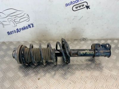 Лот: 22988901. Фото: 1. стойка Opel Astra L69. Другое (автозапчасти)