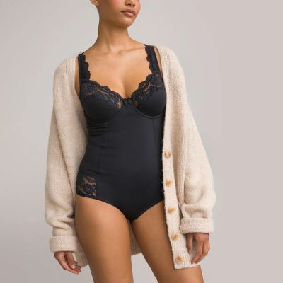 Лот: 24226011. Фото: 1. Боди LaRedoute. Нижнее бельё