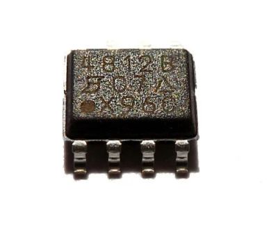 Лот: 10342477. Фото: 1. Микросхема SI4812B. Микросхемы