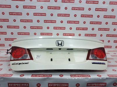 Лот: 20900322. Фото: 1. Крышка багажника Honda Civic Hybrid... Двигатель и элементы двигателя