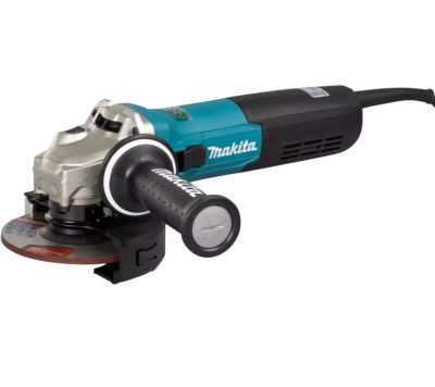 Лот: 24864709. Фото: 1. Угловая шлифмашина MAKITA GA5090X01. Электроинструмент