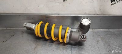 Лот: 22463207. Фото: 1. Амортизатор Suzuki gsxr 1000 k7. Запчасти